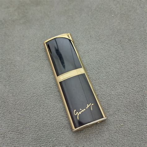 Vintage Givenchy Lighter 